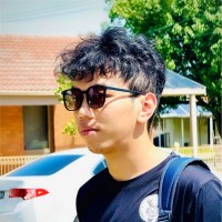 Harry Tran
