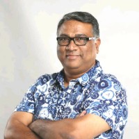 K Ravi Kumar