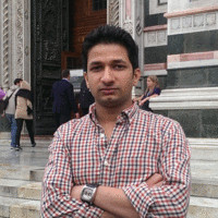 Rushank Karnik
