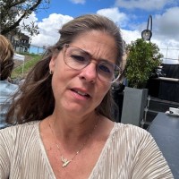 Iris Rietveld