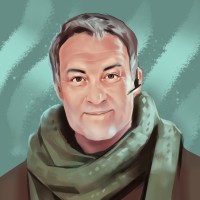 Mike Becker