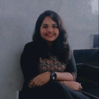 Aleena Aji