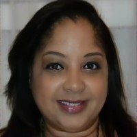 Josefina Garcia-Soto