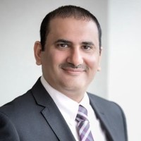 Faysal Alfaour Bani Alabbas, Mba