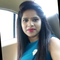 Sweety Gupta