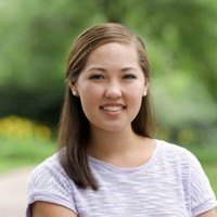 Kayla Wong