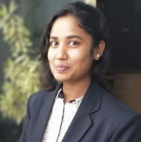 Sindhura Bhandari