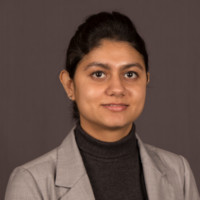 Akshita Pathania, Ccs
