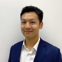Alex Zhen Yan Gong