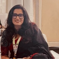 Aparna Viswanathan