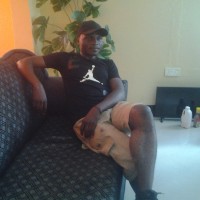 Godwin Kahali