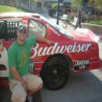 Justin Busch