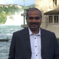 Abhilash Mohan
