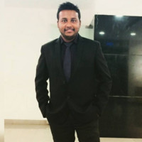 Deepesh Nayak