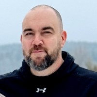 Greg Thomson
