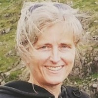 Sarah Kamen