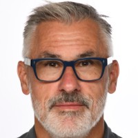 Gert Rieger