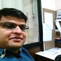 Maulik Patel
