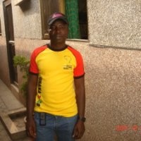 Thomas Nyamoah