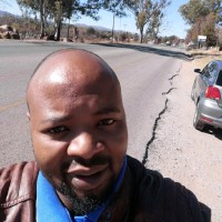 Thabisi Dlamini