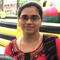 Sangeetha J