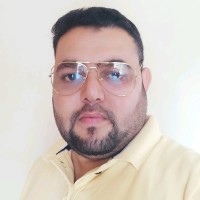 Mahammadfaruk Shaikh