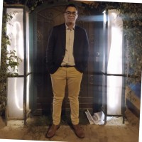 Khaled Emad