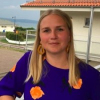 Jenny Glas