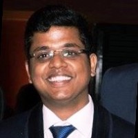Ankur Srivastava