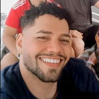 Alan Santa Rosa