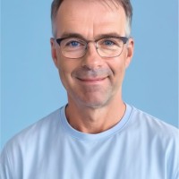 Torsten Schramm