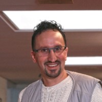 Ibrahim Taoumi