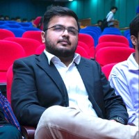 Hussain A. Panjwani
