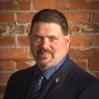 Anthony Fryxell