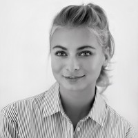 Sophie Maria Lundsfryd