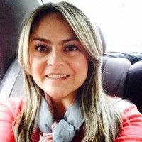 Lilian Marcela Hernandez Silva