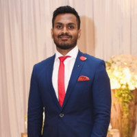 Ishara Fernando