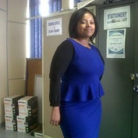 Busisiwe Mpondo