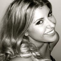 Fiona Anderson (née Barnett)