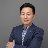 Ray Jiang