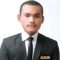 Nabin Chaudhary