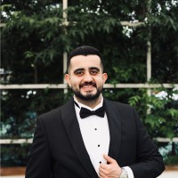 Ahmet Furkan Sayar