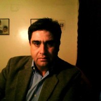 Patricio Sarria