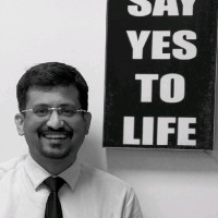 Dr.Satyakant Trivedi