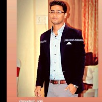 Preetesh Soni