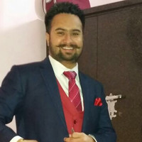 Gurpreet Singh