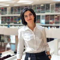 Mojgan Amiri