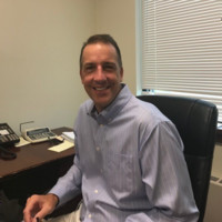 Mike Glitz
