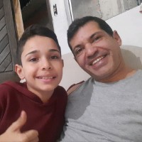 Ricardo Da Silva Gomes