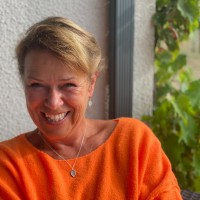 Eveline M. Zandee